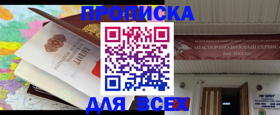 прописка штамп в Пласте